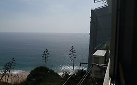 Estudio T0 Sobre A Praia